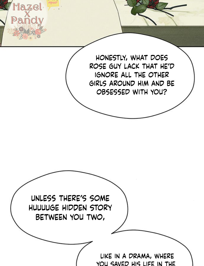 Tears on a Withered Flower Chapter 23 page 109