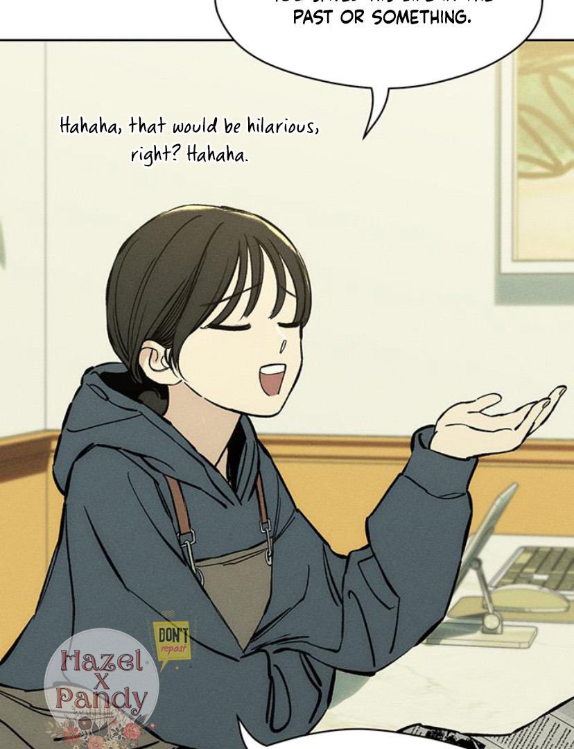 Tears on a Withered Flower Chapter 23 page 110