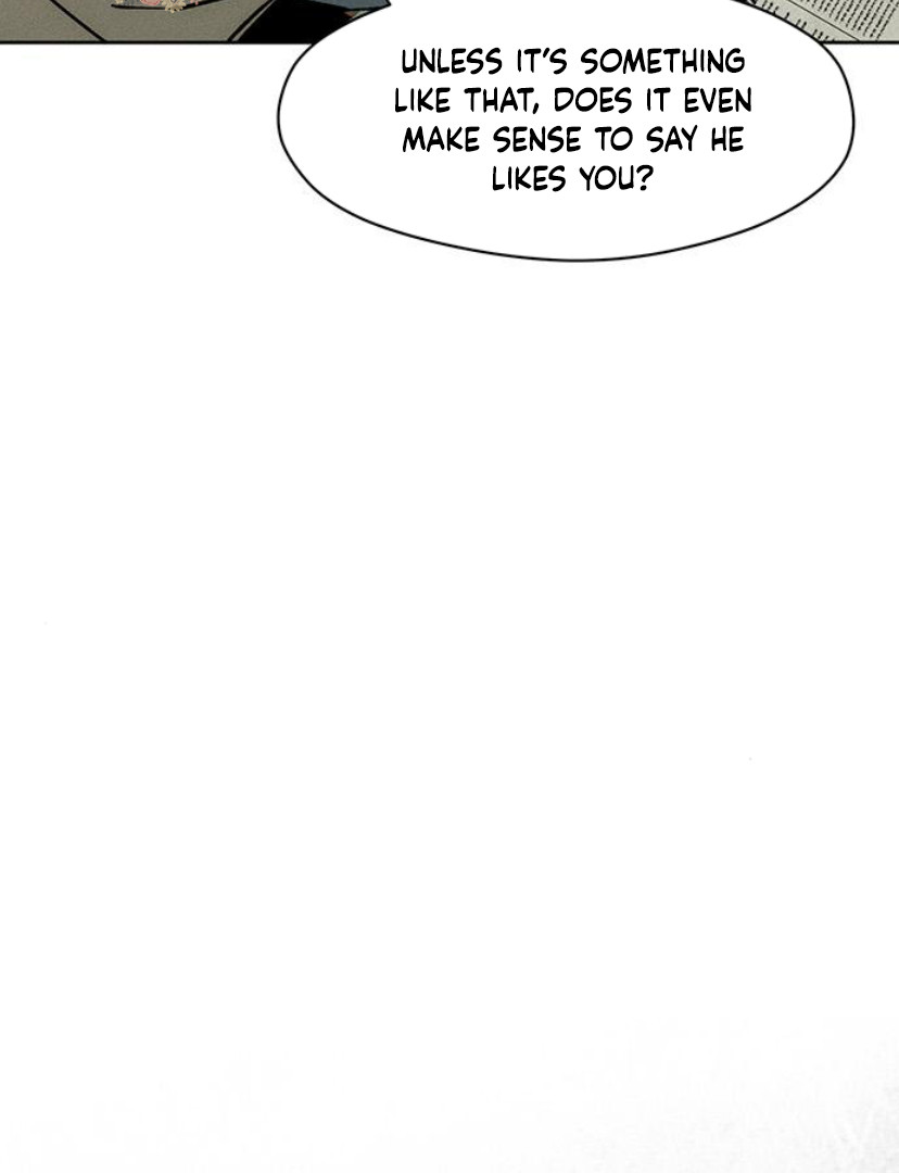 Tears on a Withered Flower Chapter 23 page 111