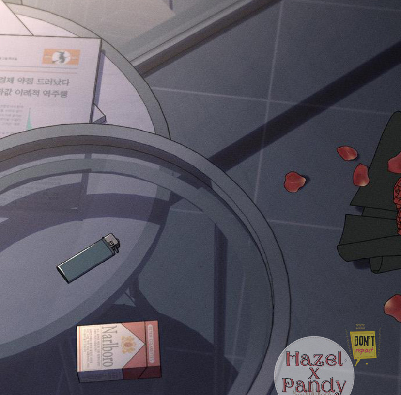 Tears on a Withered Flower Chapter 23 page 114