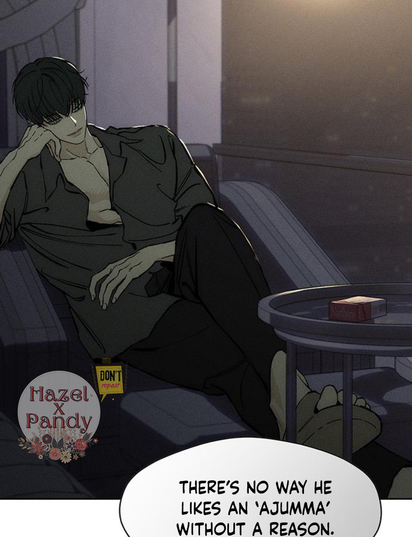 Tears on a Withered Flower Chapter 23 page 117