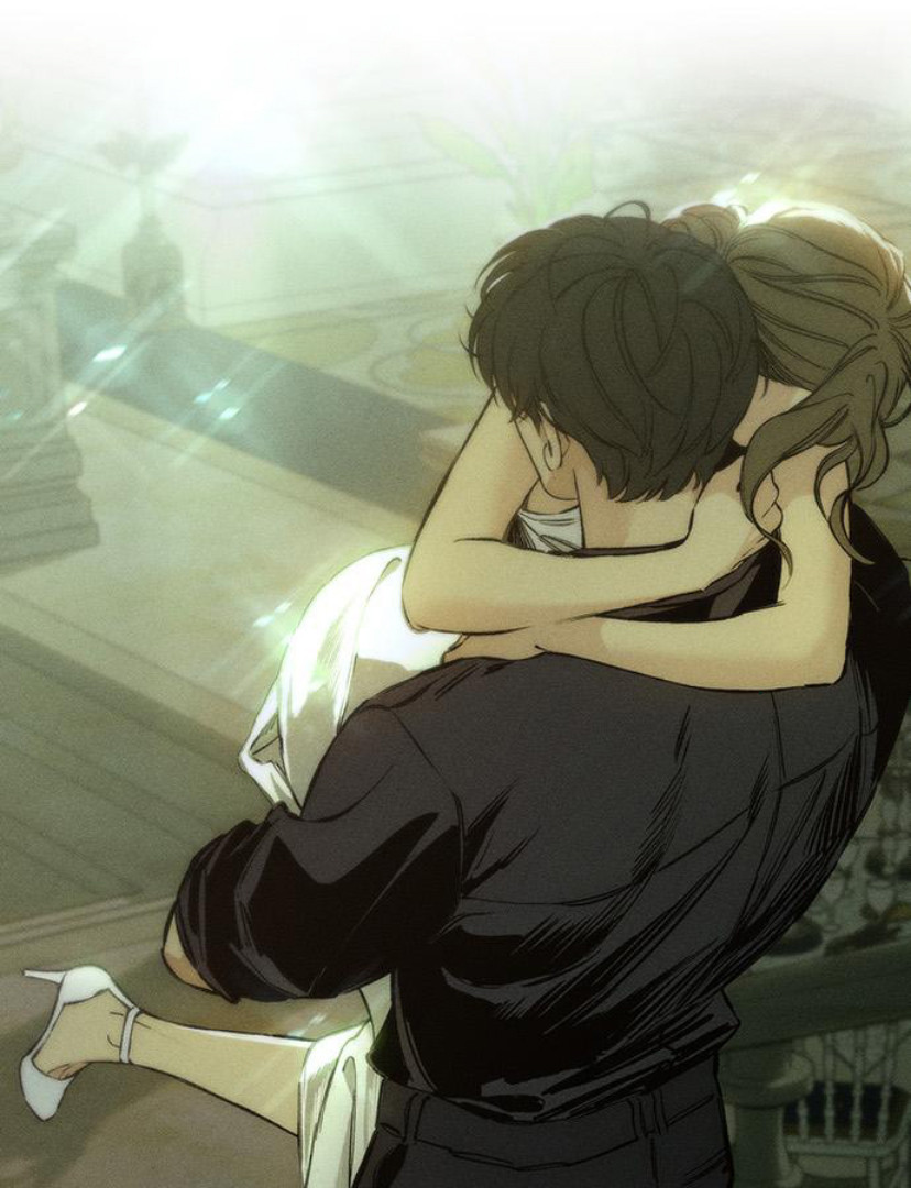 Tears on a Withered Flower Chapter 23 page 119