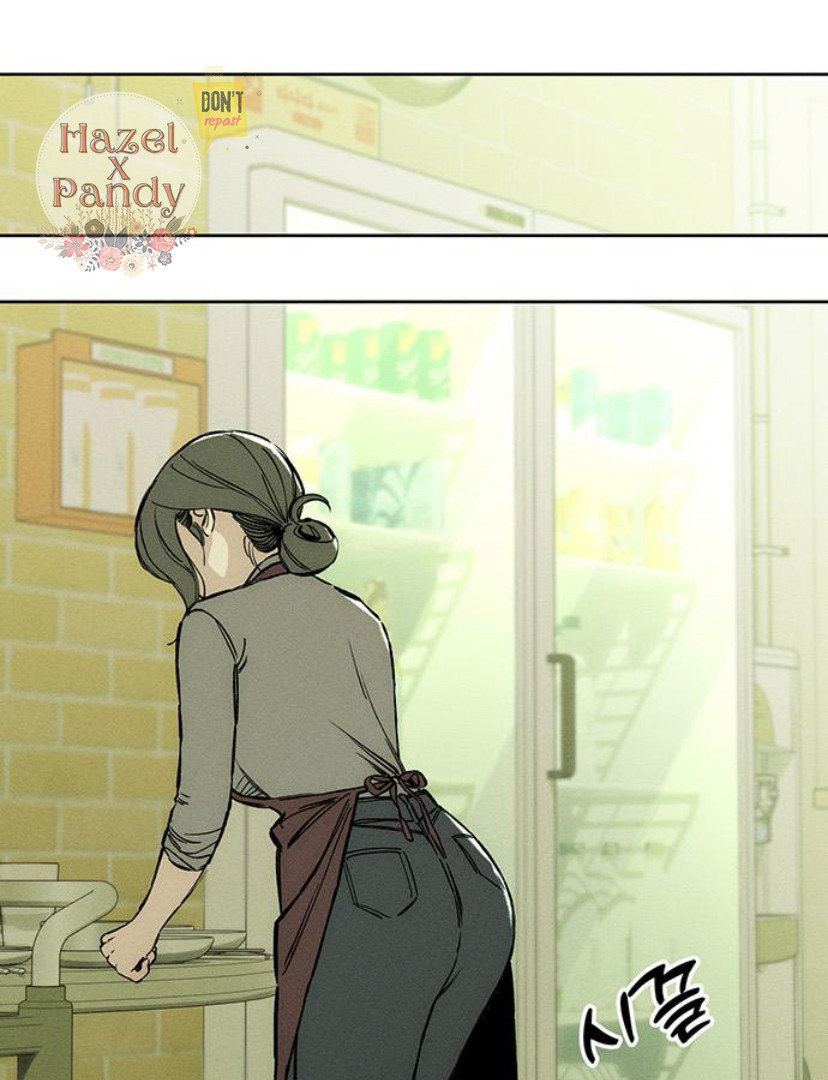 Tears on a Withered Flower Chapter 23 page 121