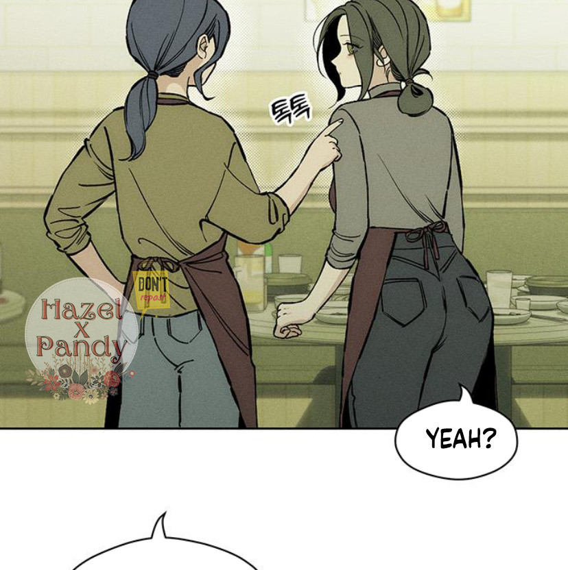 Tears on a Withered Flower Chapter 23 page 127