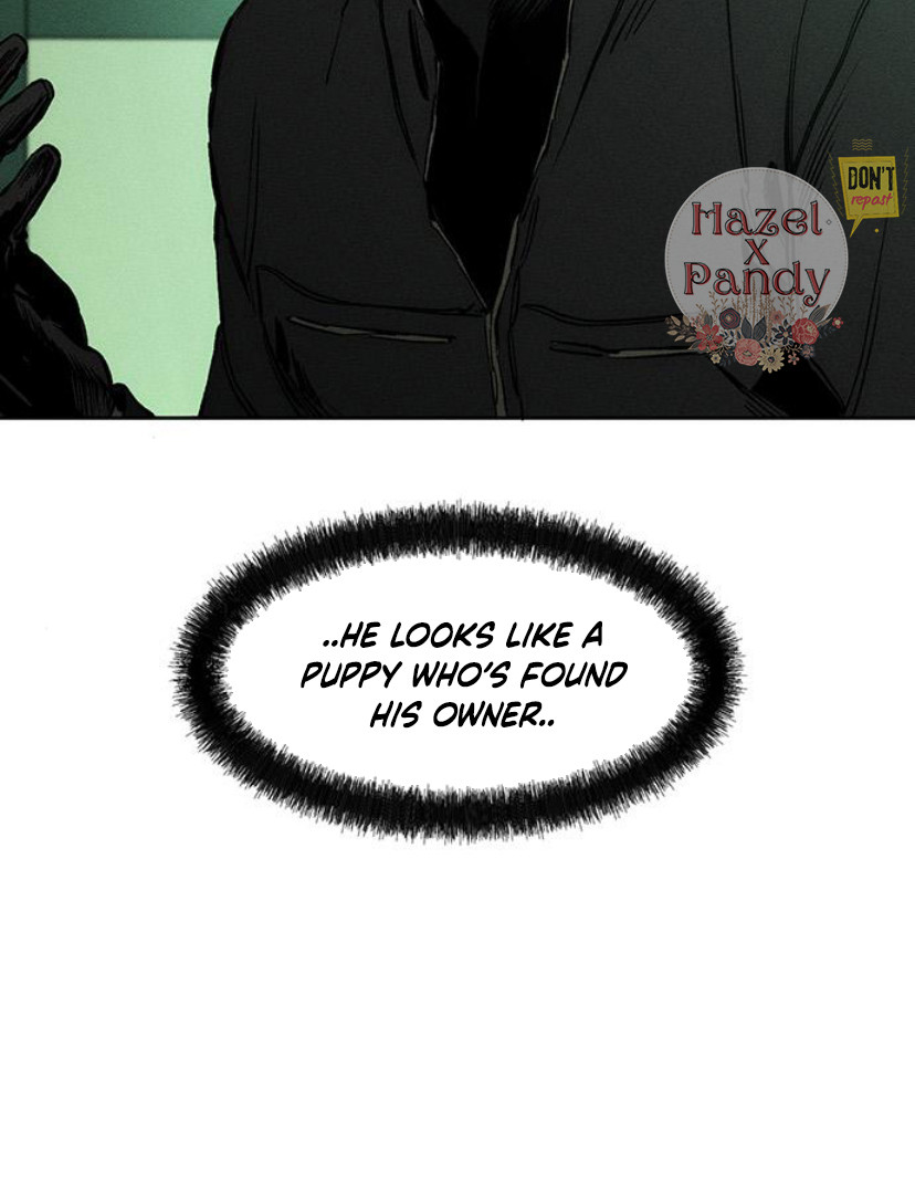 Tears on a Withered Flower Chapter 23 page 132