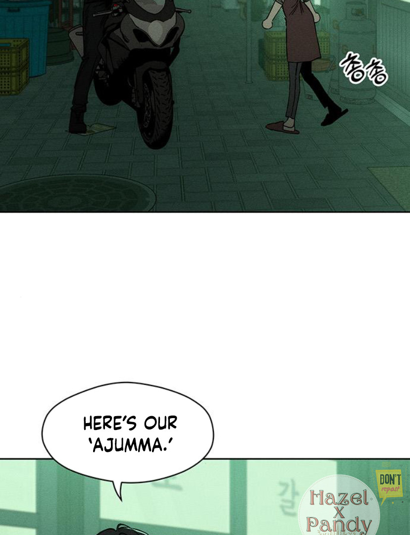 Tears on a Withered Flower Chapter 23 page 136