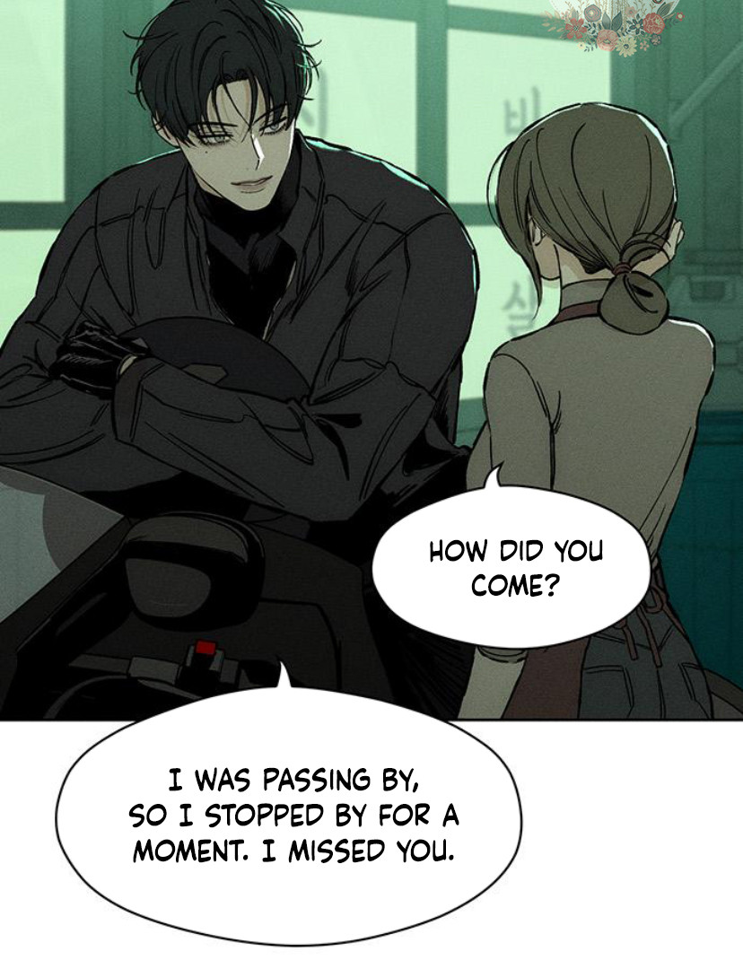 Tears on a Withered Flower Chapter 23 page 137