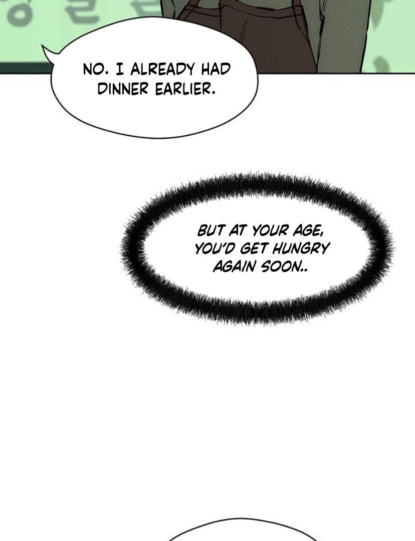 Tears on a Withered Flower Chapter 23 page 139