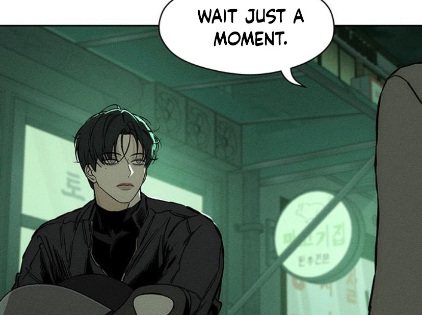 Tears on a Withered Flower Chapter 23 page 140