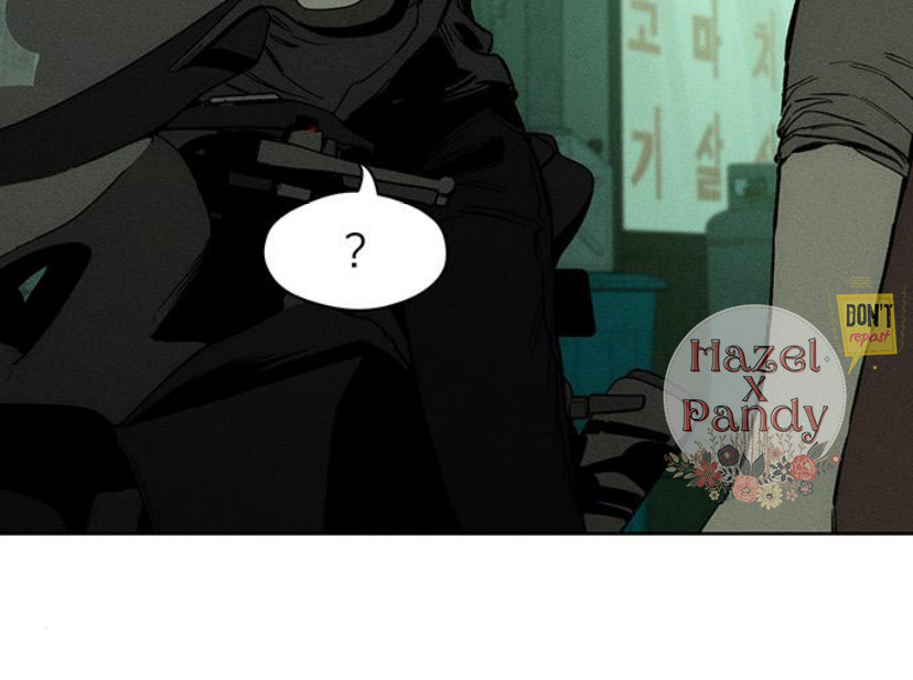 Tears on a Withered Flower Chapter 23 page 141