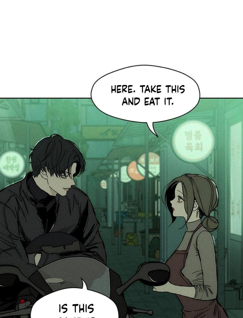 Tears on a Withered Flower Chapter 23 page 144