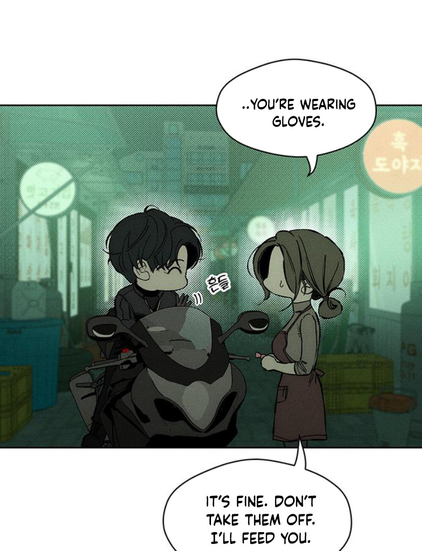 Tears on a Withered Flower Chapter 23 page 146