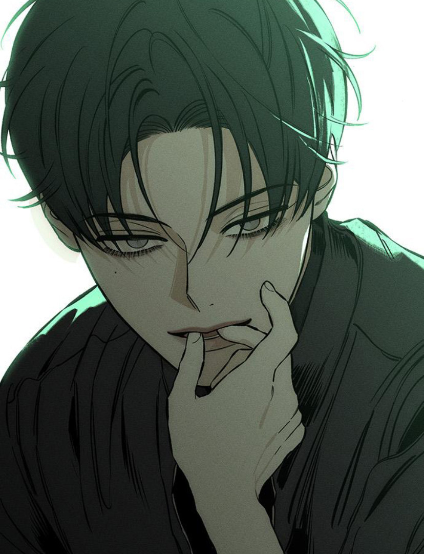 Tears on a Withered Flower Chapter 23 page 168