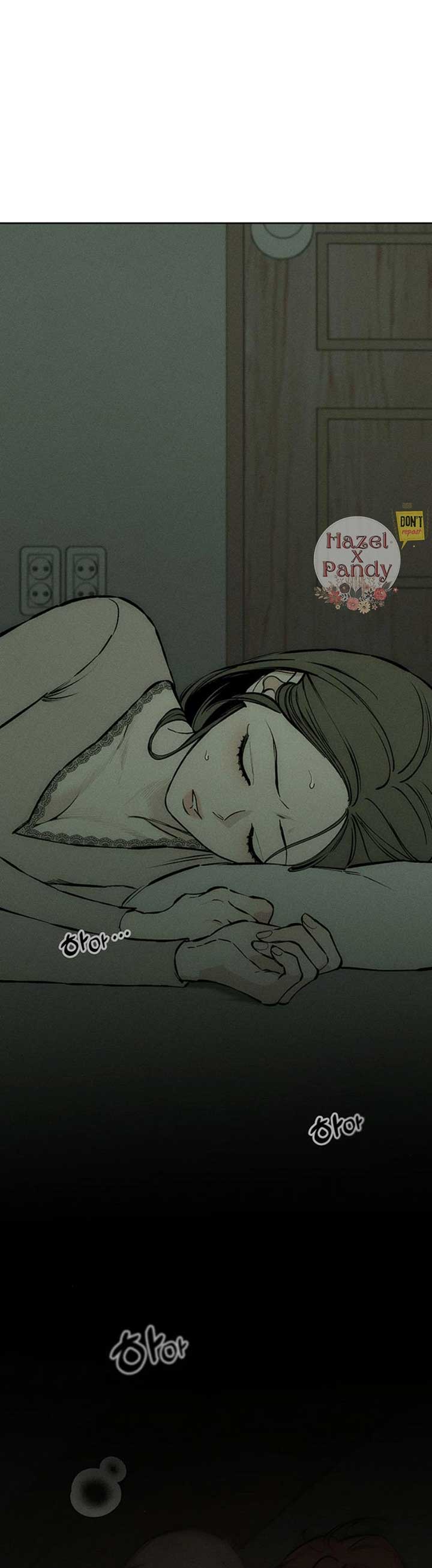 Tears on a Withered Flower Chapter 24 page 2