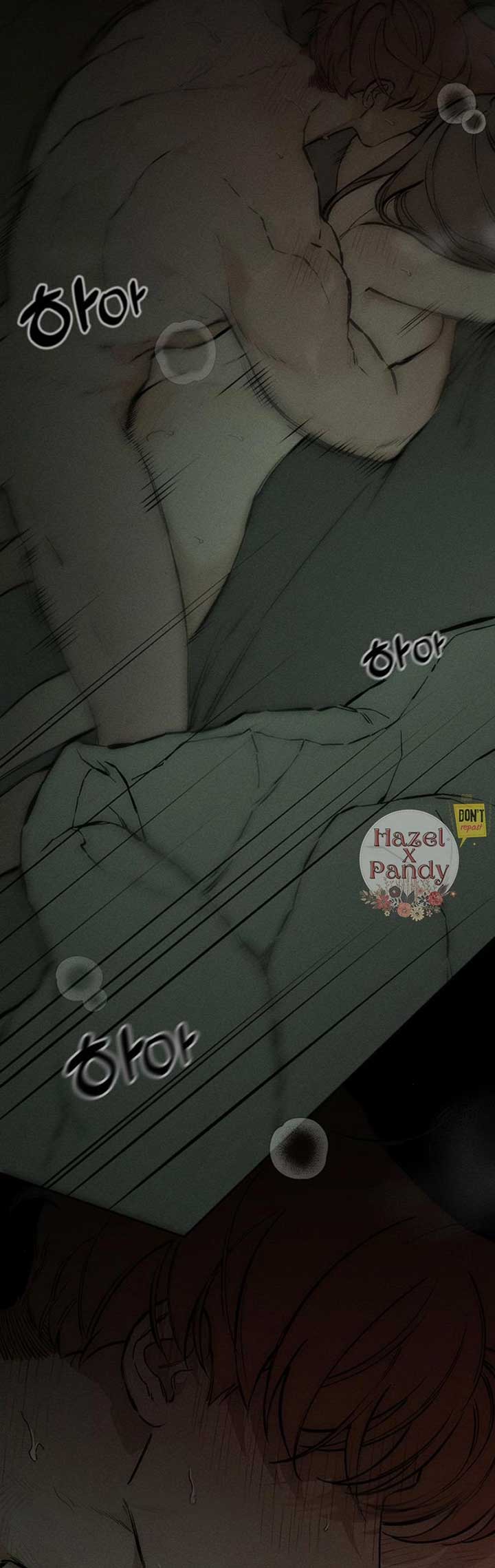 Tears on a Withered Flower Chapter 24 page 3