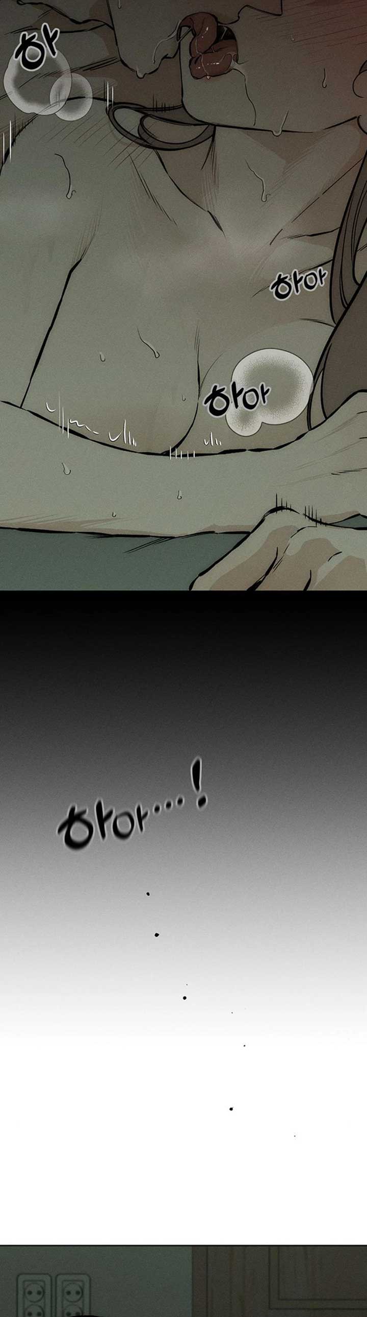 Tears on a Withered Flower Chapter 24 page 4