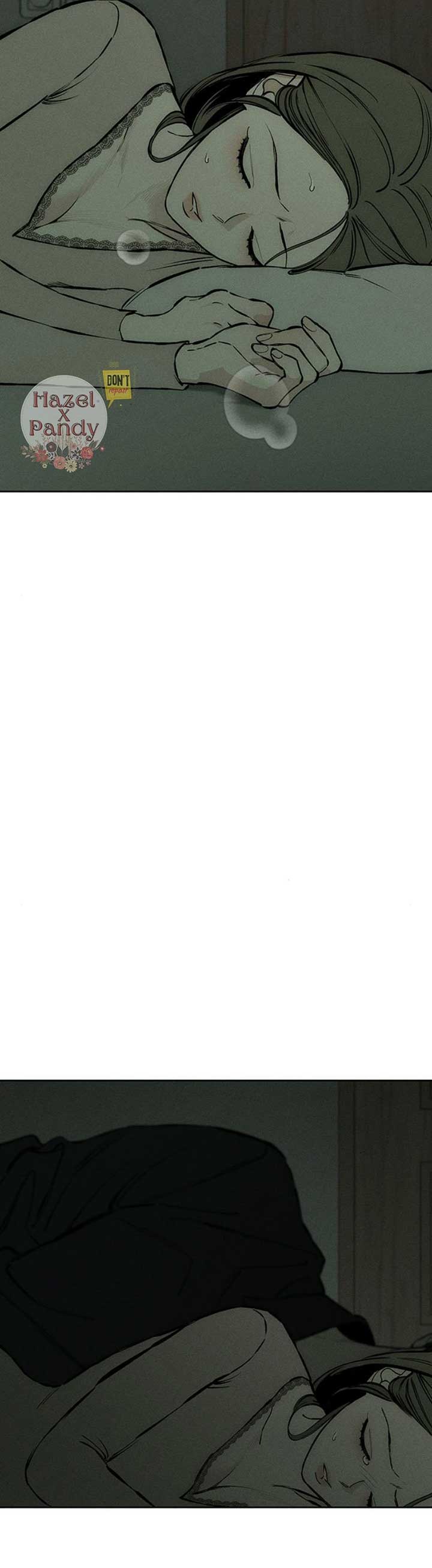 Tears on a Withered Flower Chapter 24 page 5