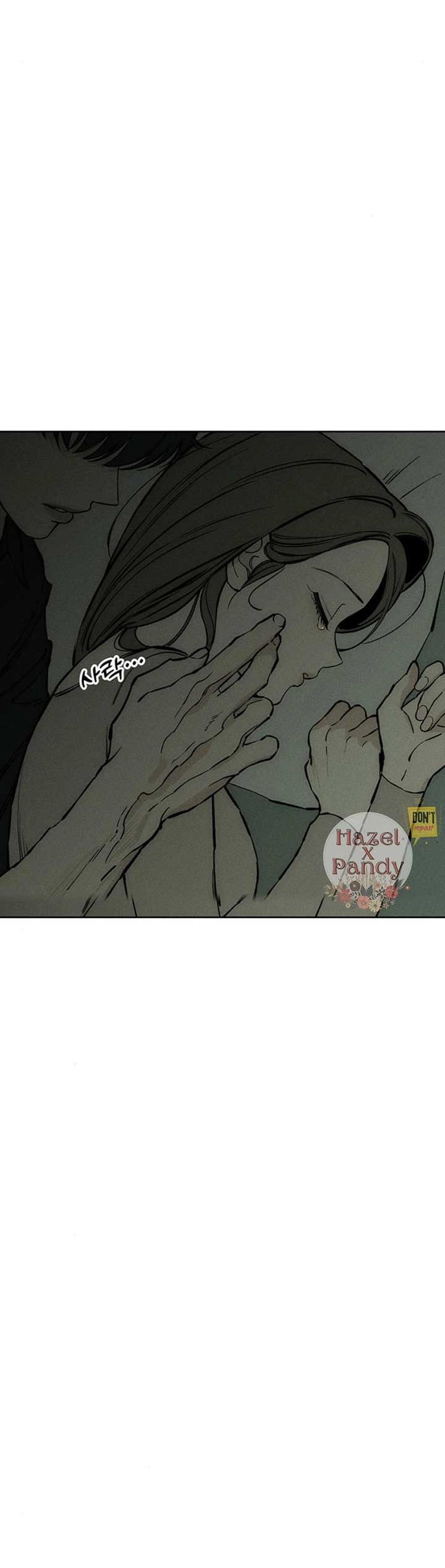 Tears on a Withered Flower Chapter 24 page 6