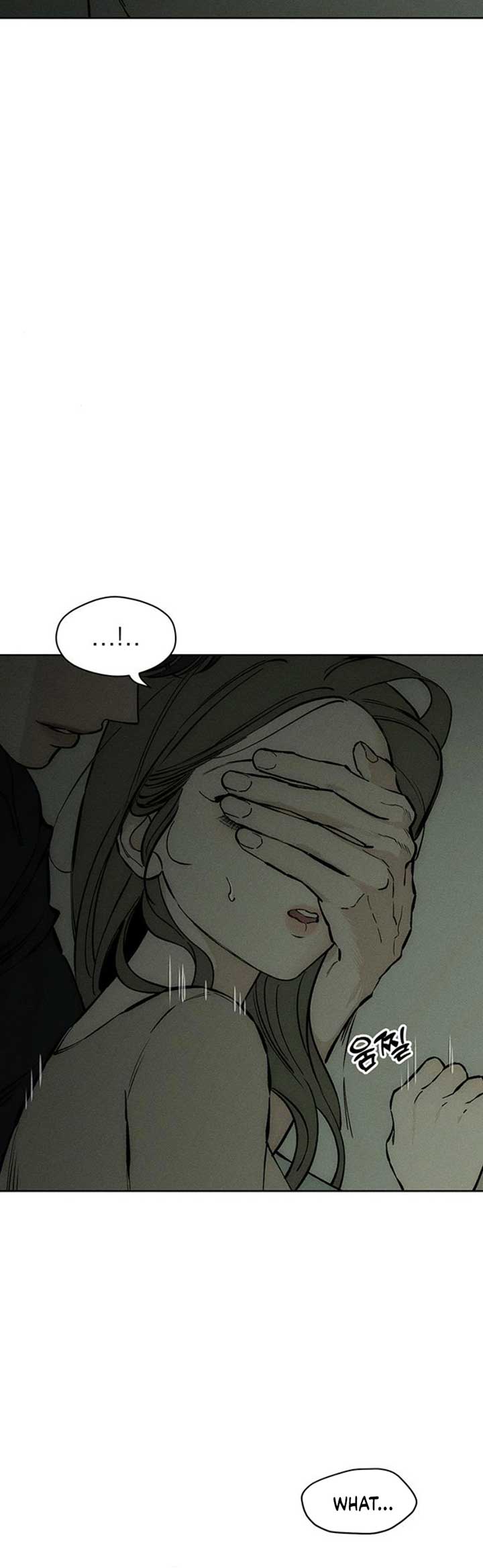 Tears on a Withered Flower Chapter 24 page 8