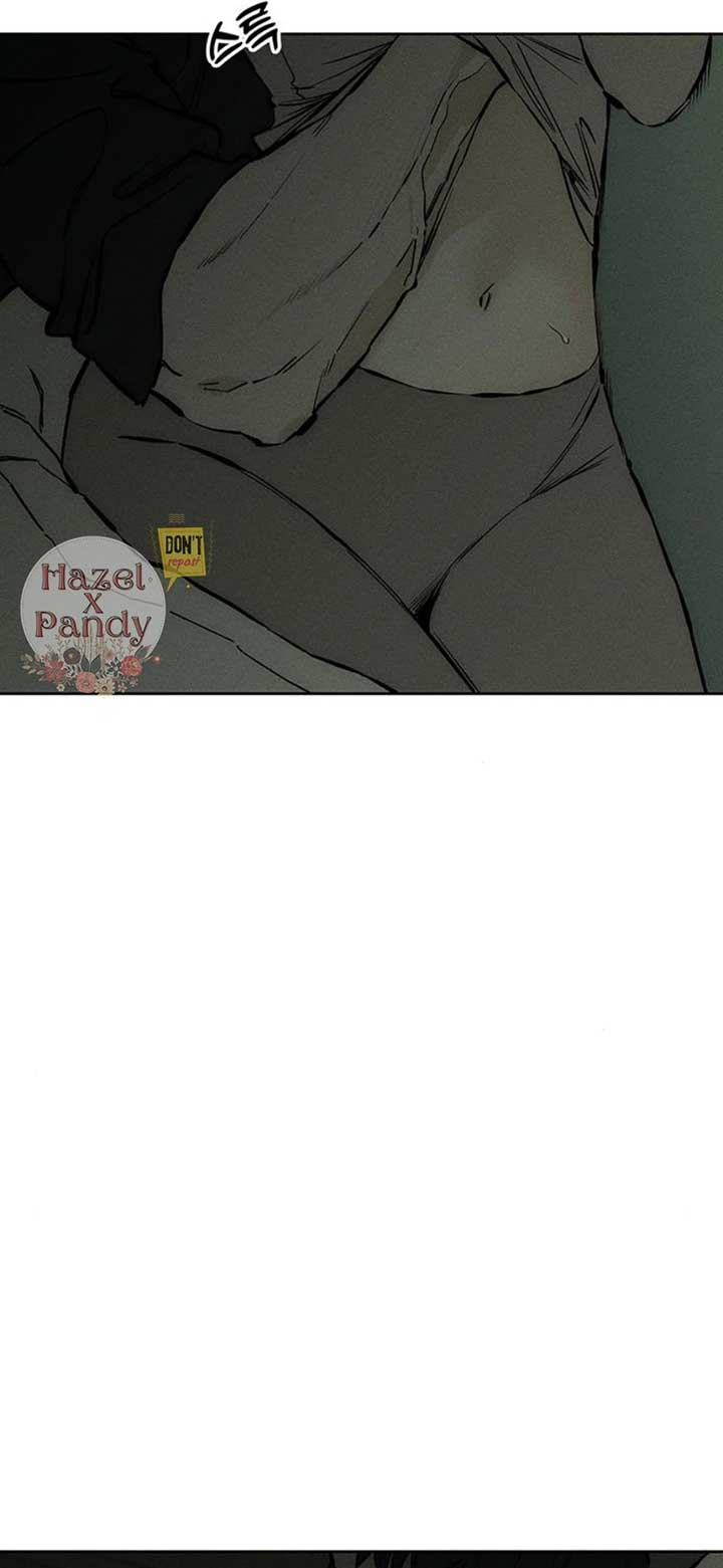 Tears on a Withered Flower Chapter 24 page 9