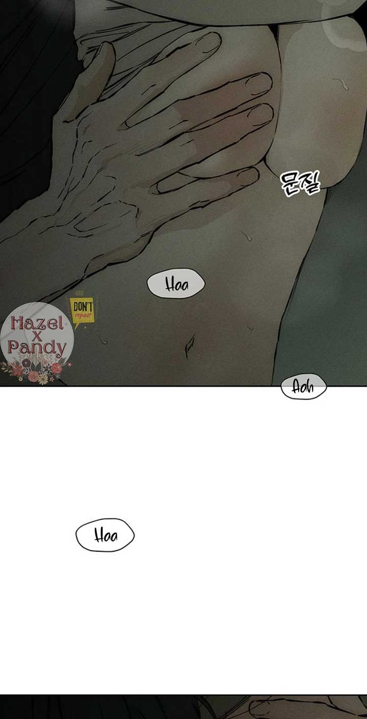 Tears on a Withered Flower Chapter 24 page 12