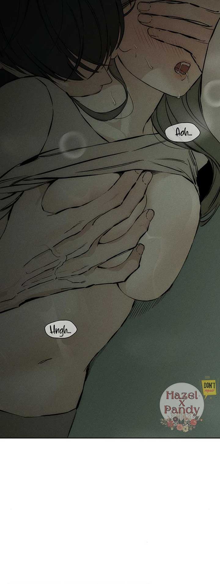 Tears on a Withered Flower Chapter 24 page 13