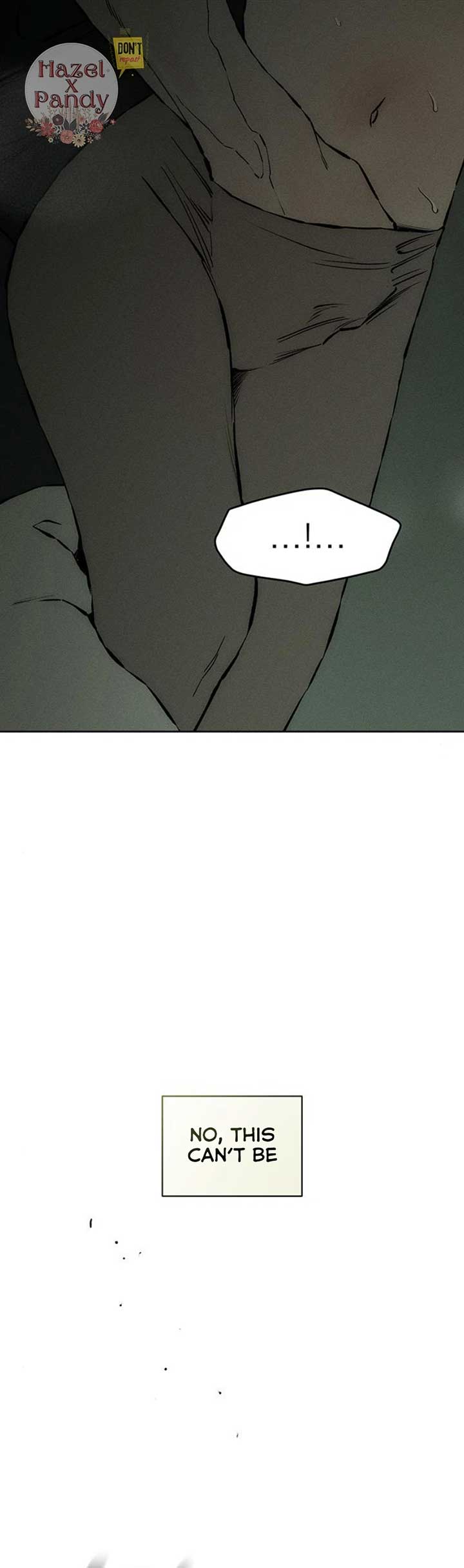 Tears on a Withered Flower Chapter 24 page 15