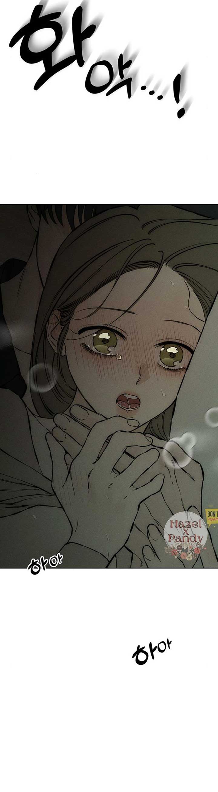 Tears on a Withered Flower Chapter 24 page 16