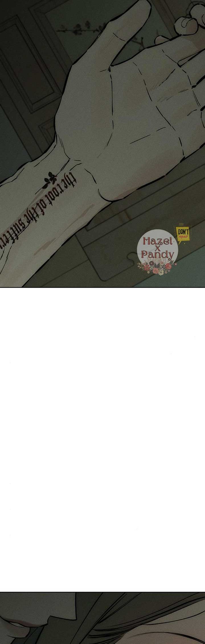 Tears on a Withered Flower Chapter 24 page 18