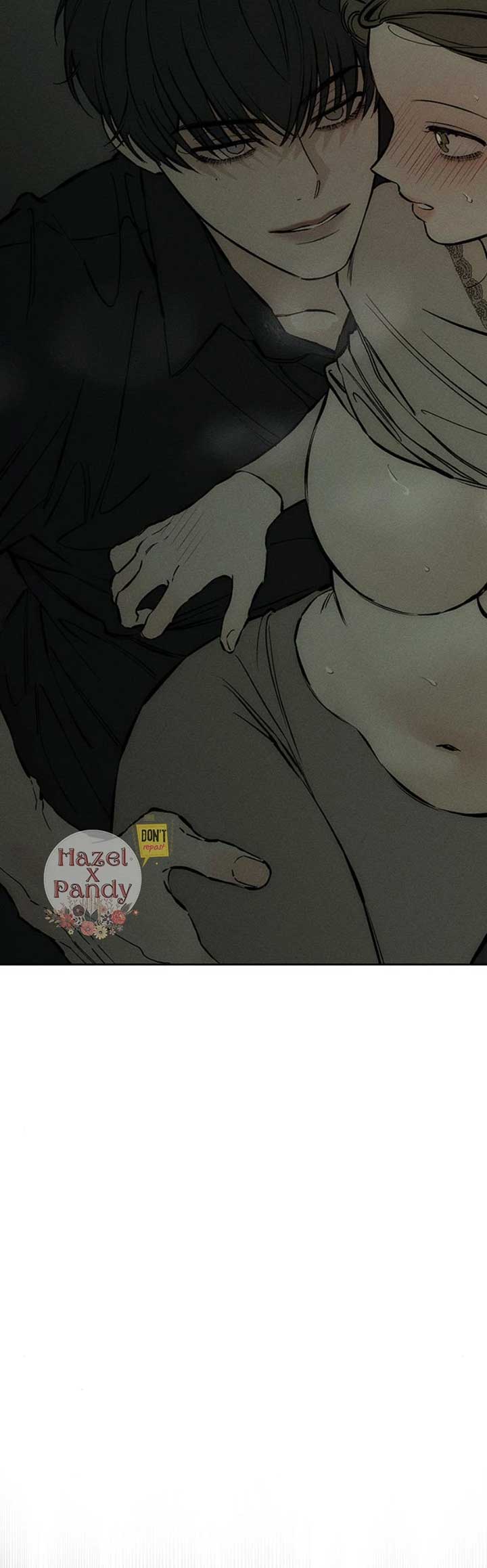 Tears on a Withered Flower Chapter 24 page 20