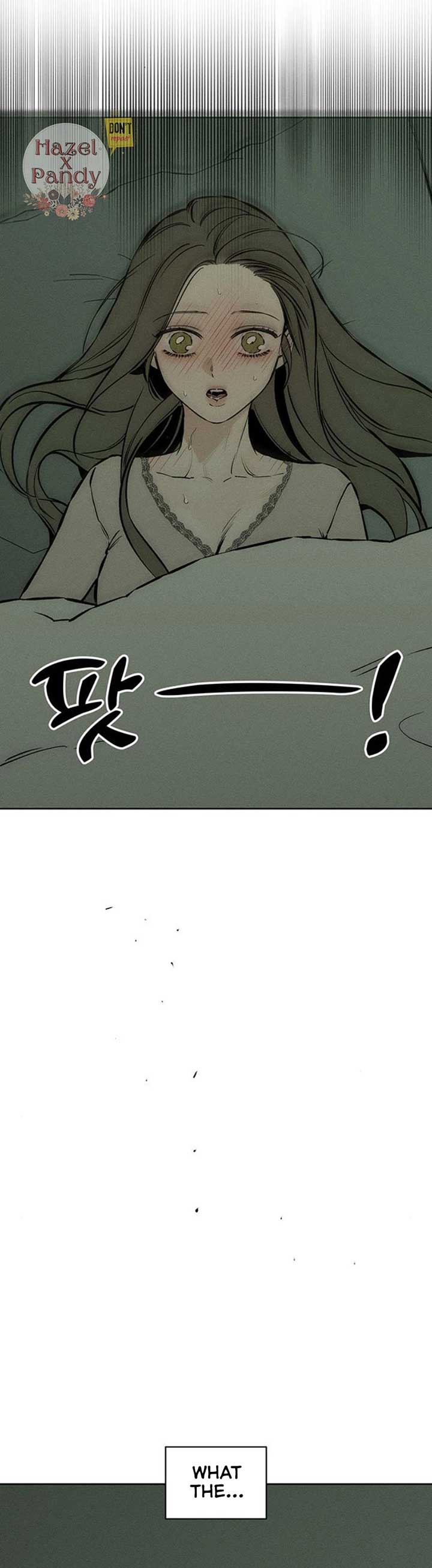 Tears on a Withered Flower Chapter 24 page 21