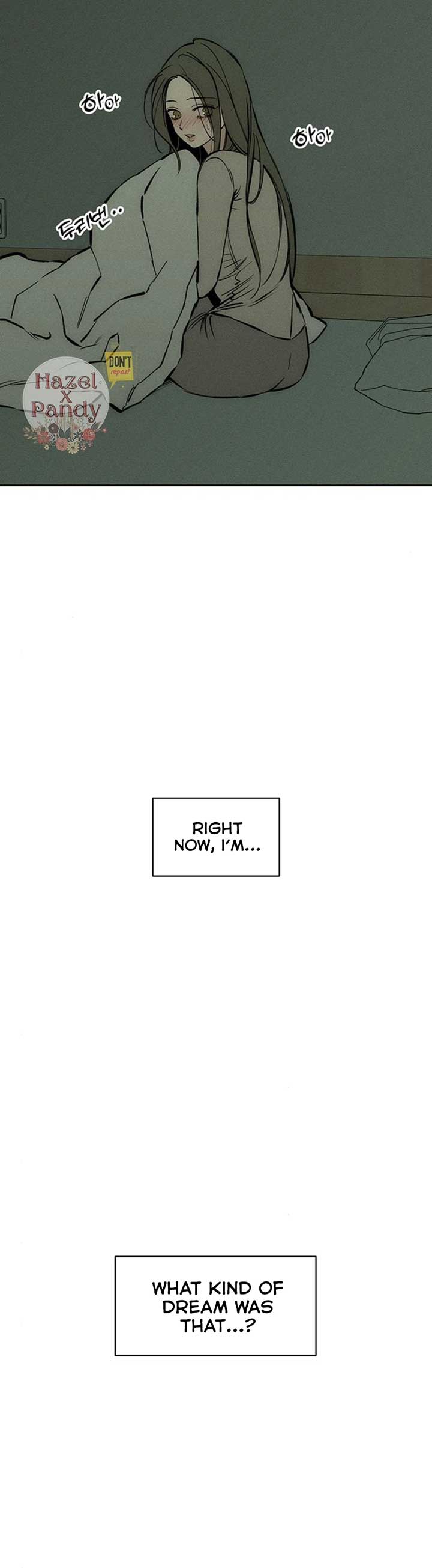 Tears on a Withered Flower Chapter 24 page 22