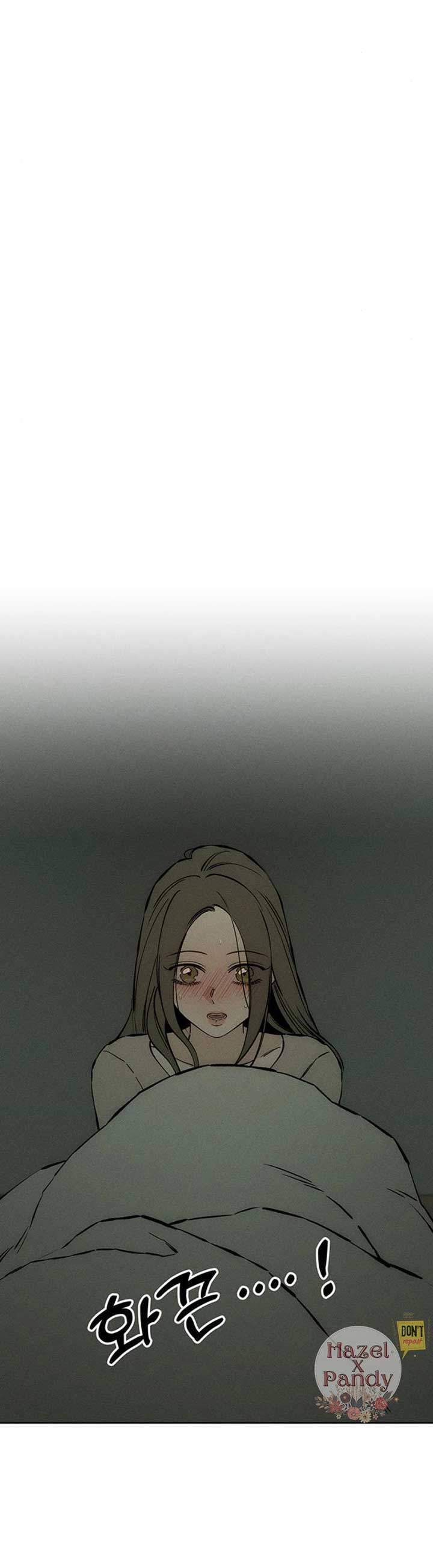 Tears on a Withered Flower Chapter 24 page 23