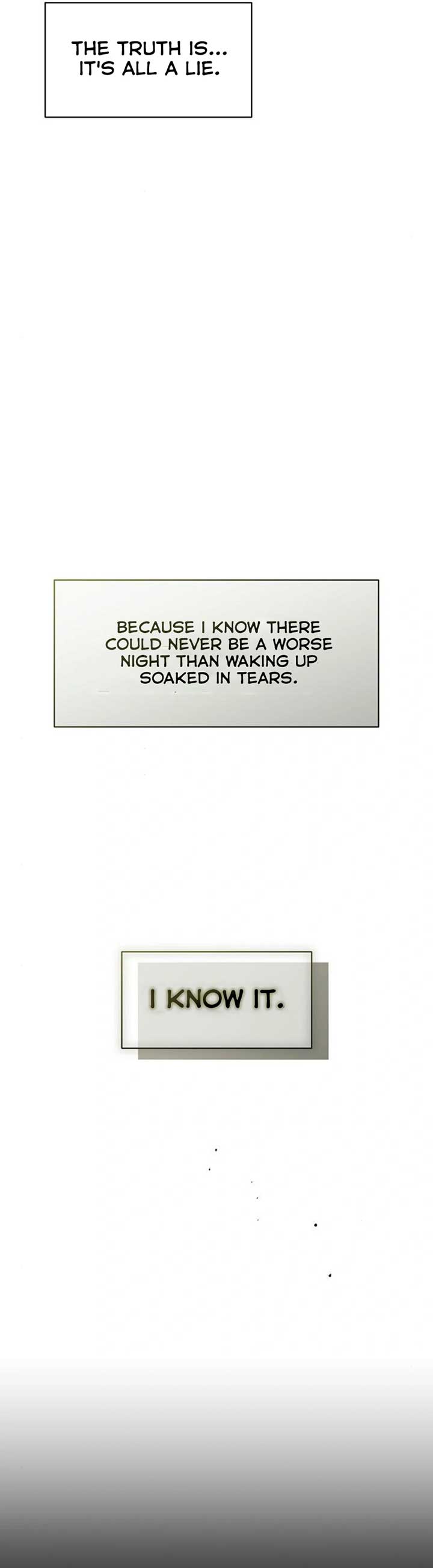 Tears on a Withered Flower Chapter 24 page 29