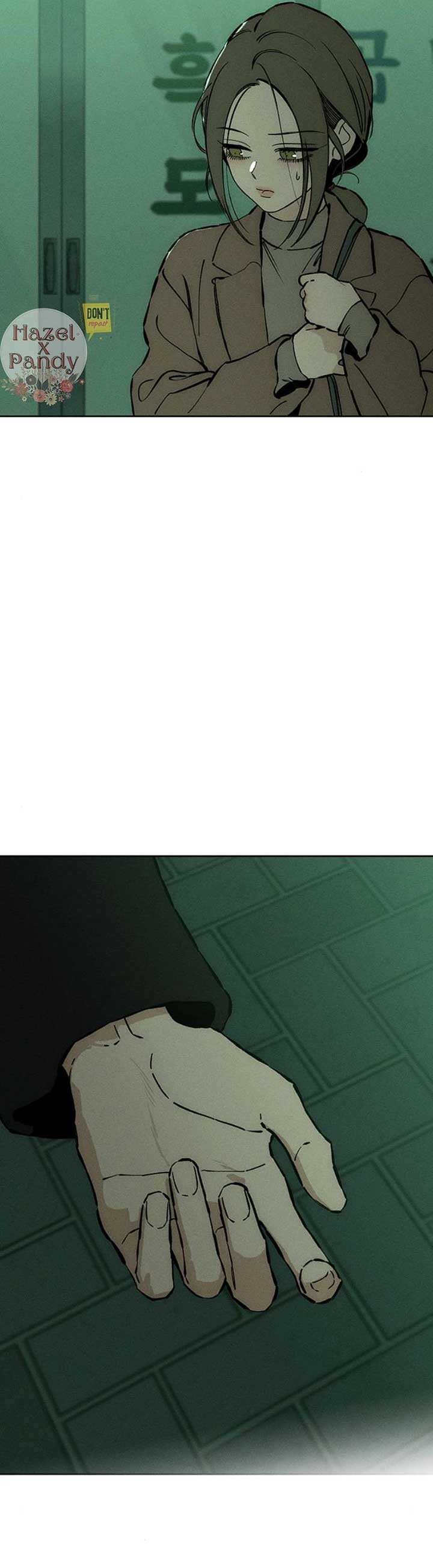 Tears on a Withered Flower Chapter 24 page 41