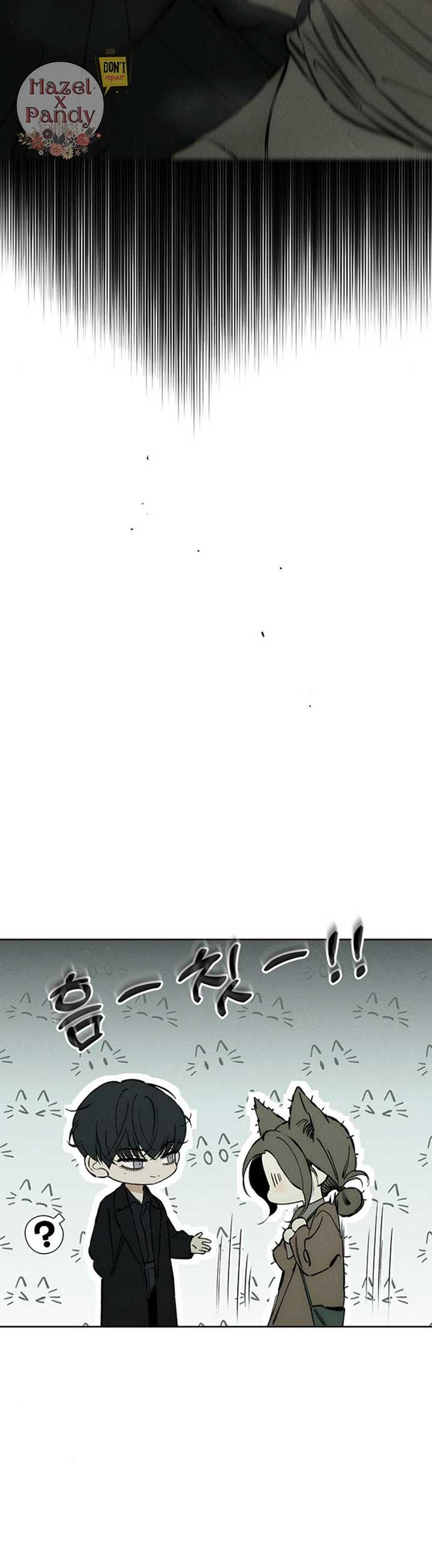 Tears on a Withered Flower Chapter 24 page 43