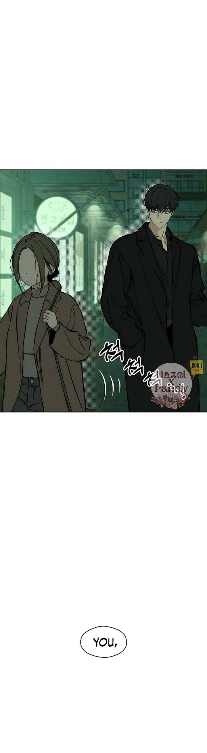 Tears on a Withered Flower Chapter 24 page 44