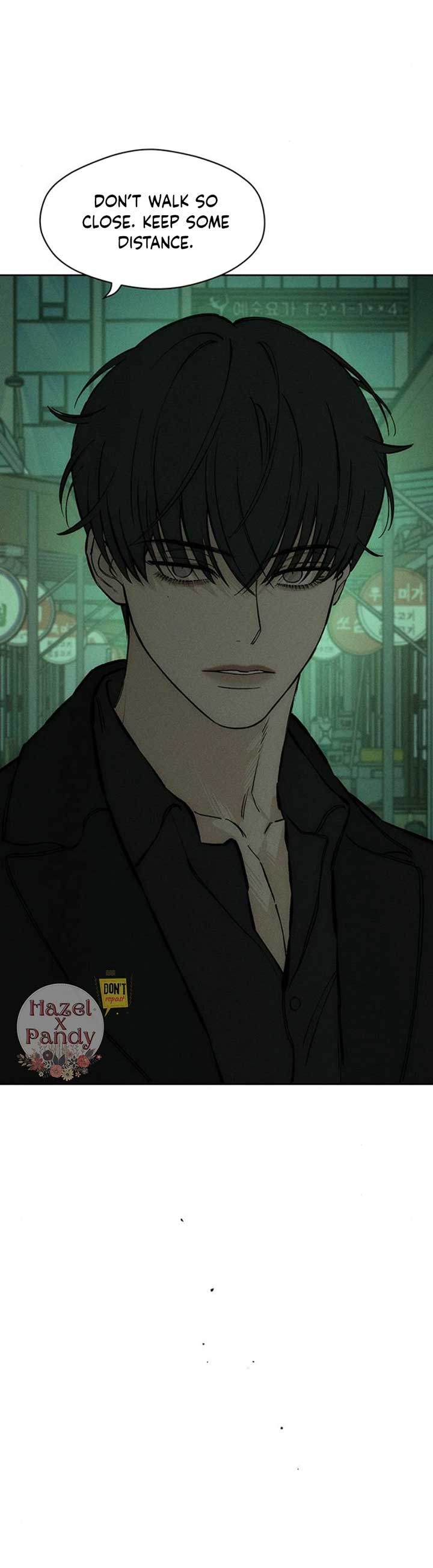 Tears on a Withered Flower Chapter 24 page 45