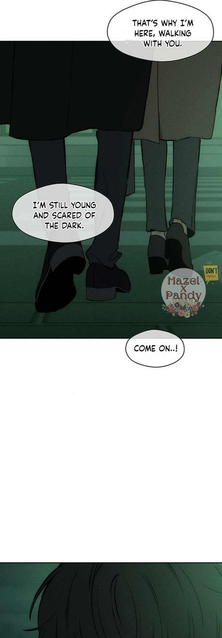 Tears on a Withered Flower Chapter 24 page 47