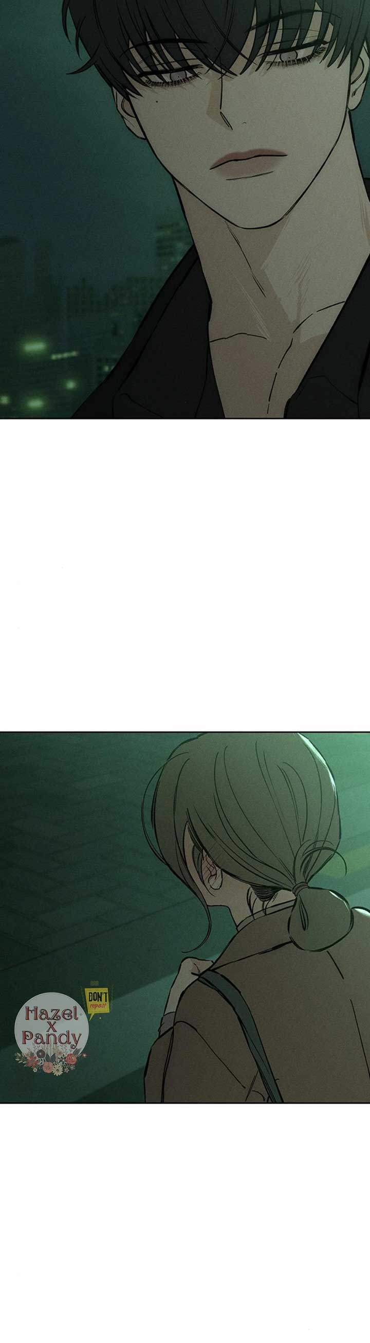 Tears on a Withered Flower Chapter 24 page 48