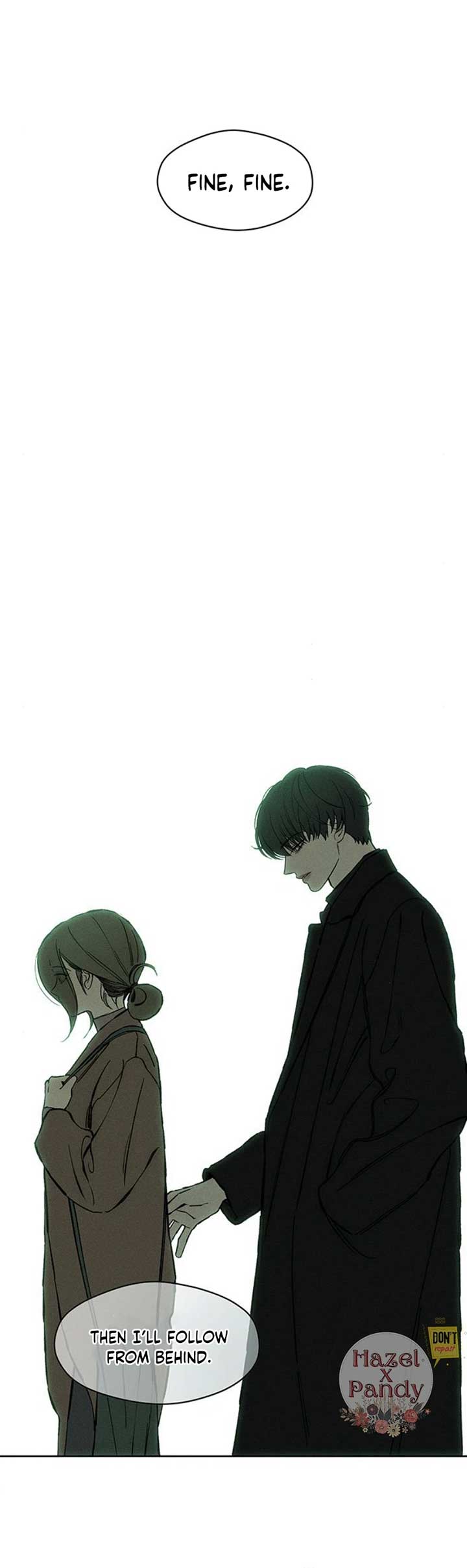 Tears on a Withered Flower Chapter 24 page 49