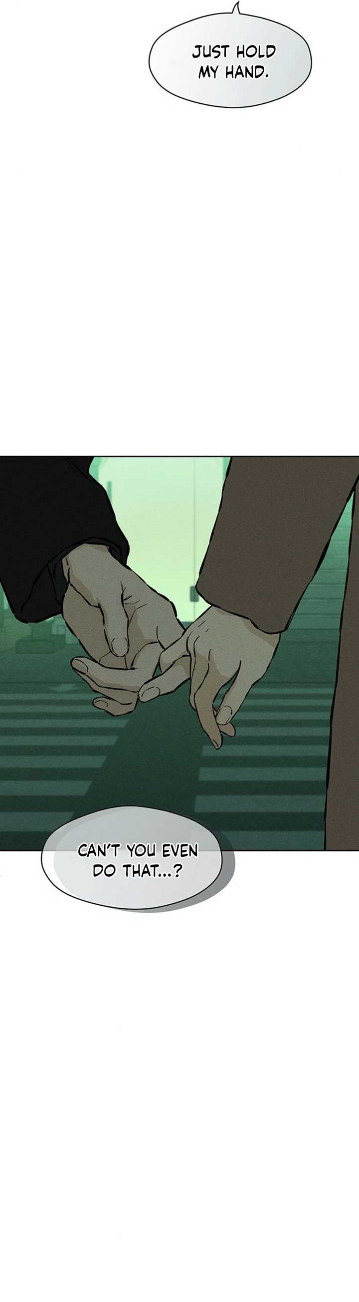 Tears on a Withered Flower Chapter 24 page 50