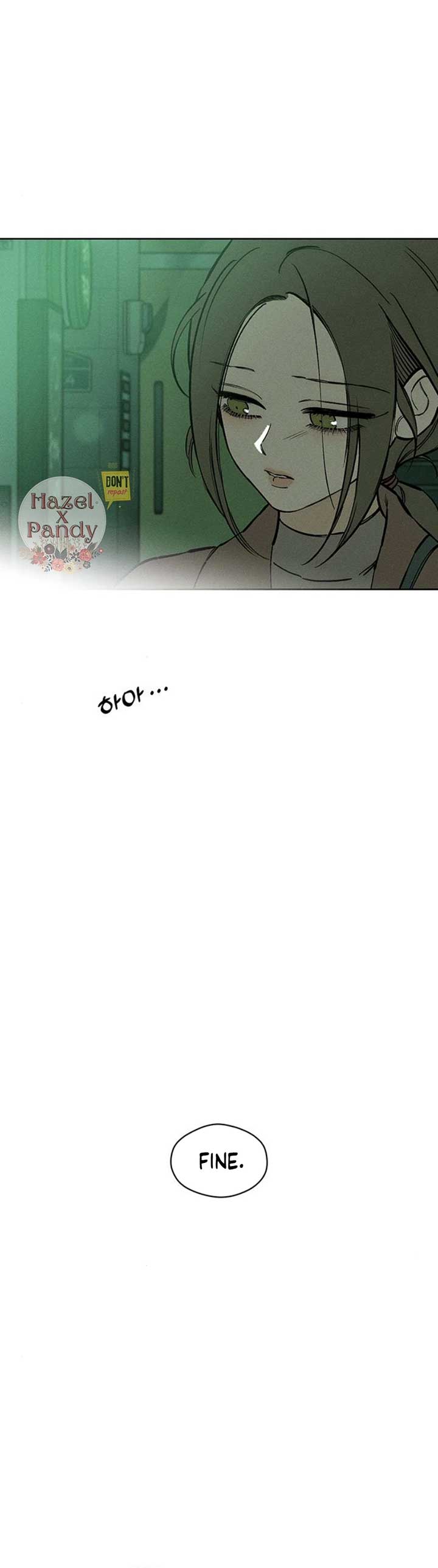 Tears on a Withered Flower Chapter 24 page 51