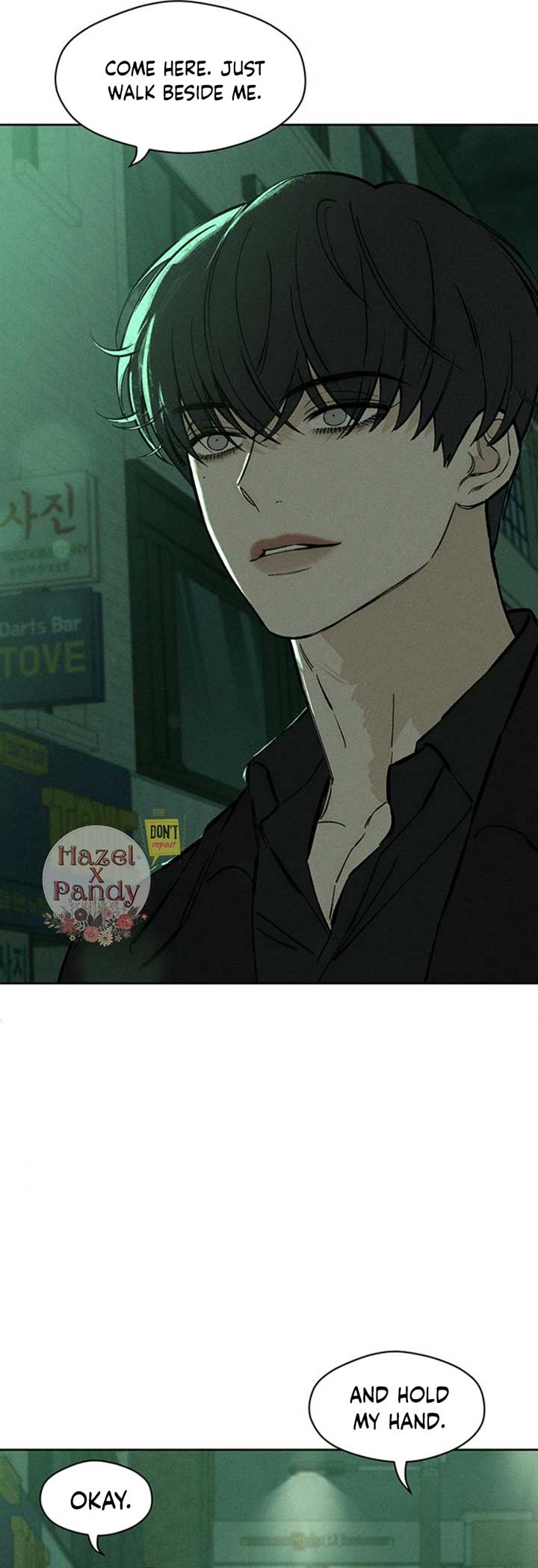 Tears on a Withered Flower Chapter 24 page 52