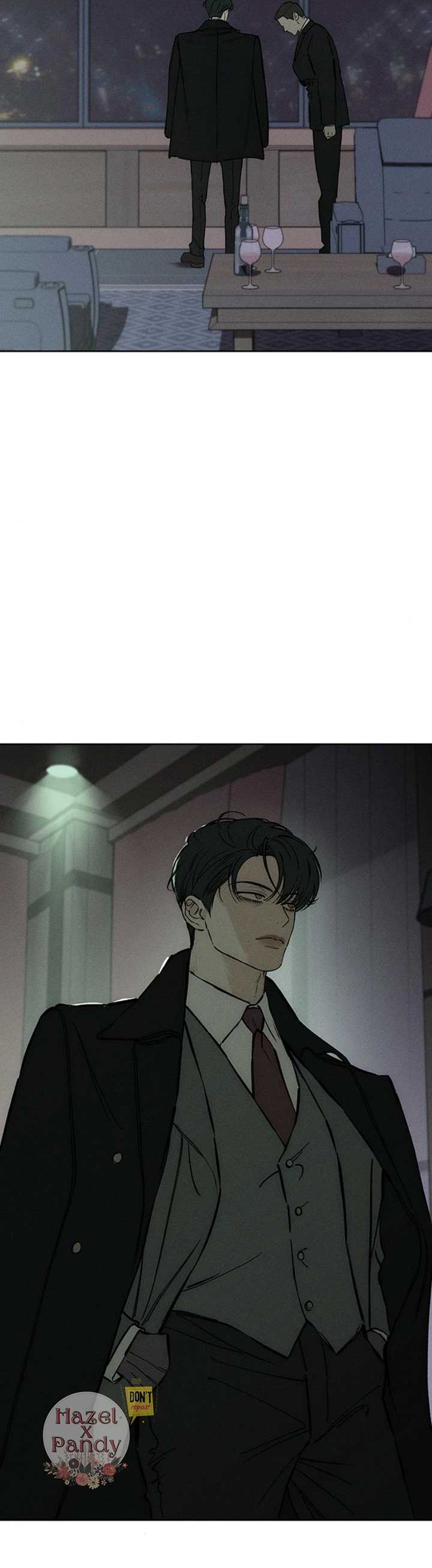 Tears on a Withered Flower Chapter 24 page 60