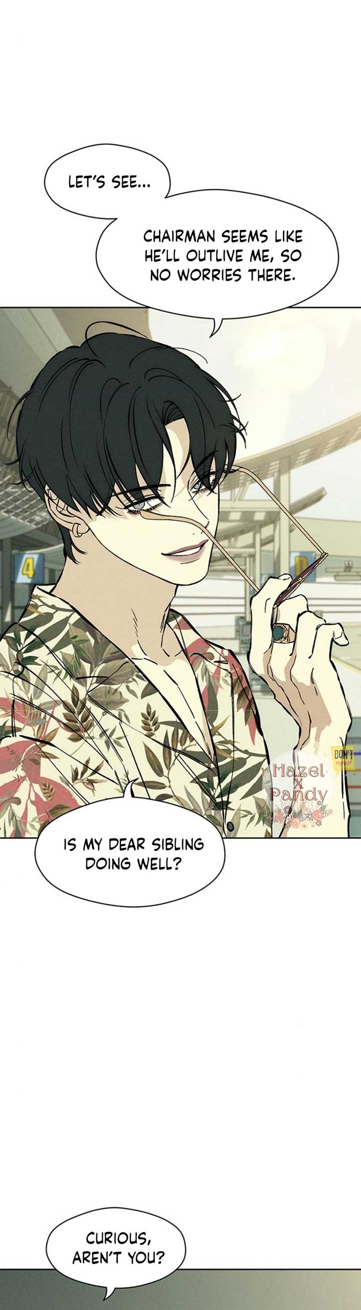 Tears on a Withered Flower Chapter 24 page 63