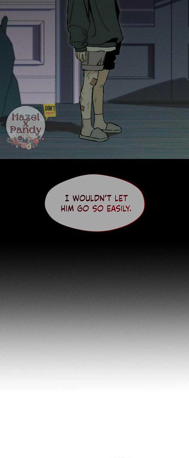 Tears on a Withered Flower Chapter 25 page 6