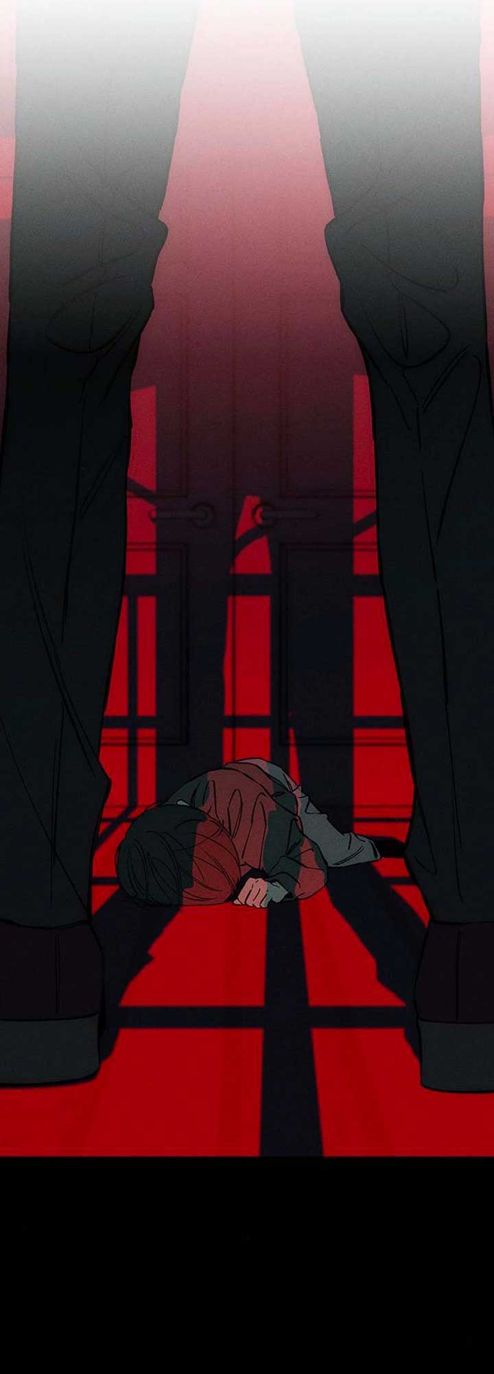 Tears on a Withered Flower Chapter 25 page 13