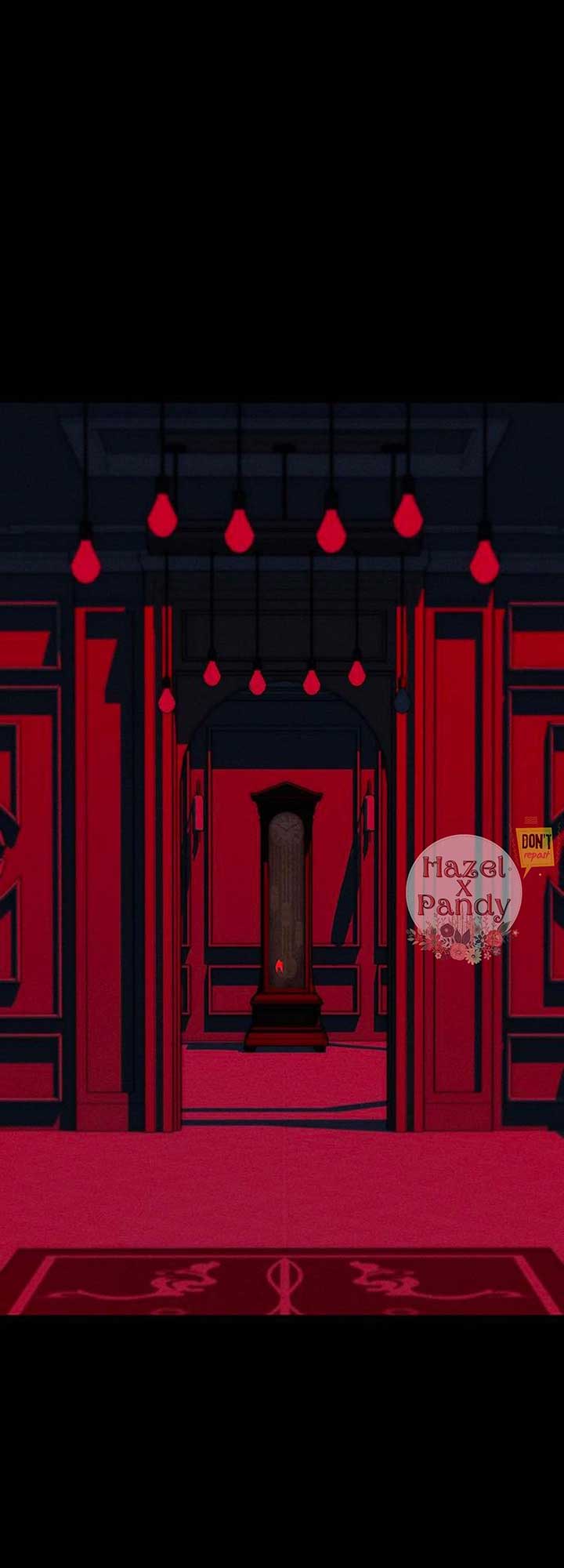 Tears on a Withered Flower Chapter 25 page 14