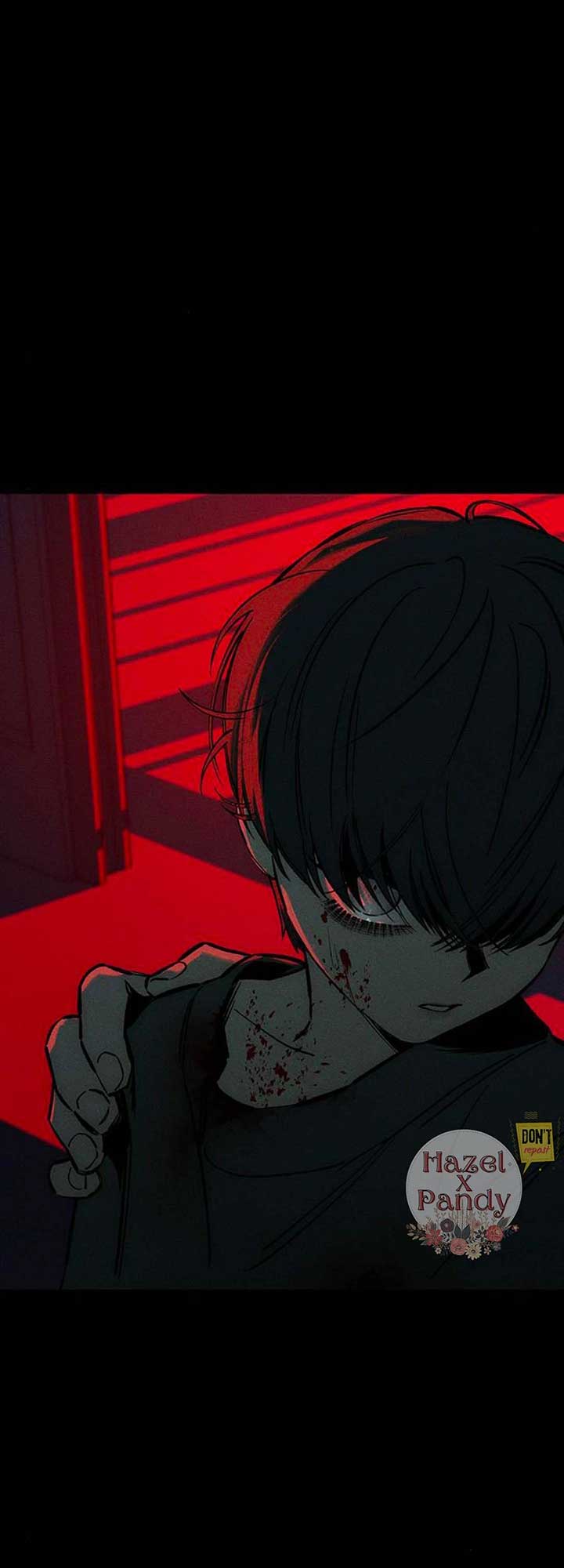 Tears on a Withered Flower Chapter 25 page 15